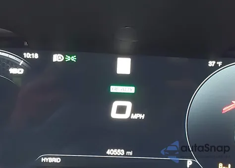 2024 Dodge Hornet R/T from USA, damaged, VIN ZACPDFCW9R3A31915